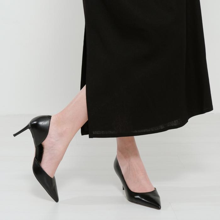 Туфли на шпильке 10394