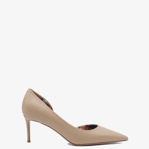 Туфли на шпильке 10395 Туфли на шпильке 10395