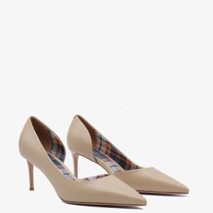 Туфли на шпильке 10395 Туфли на шпильке 10395