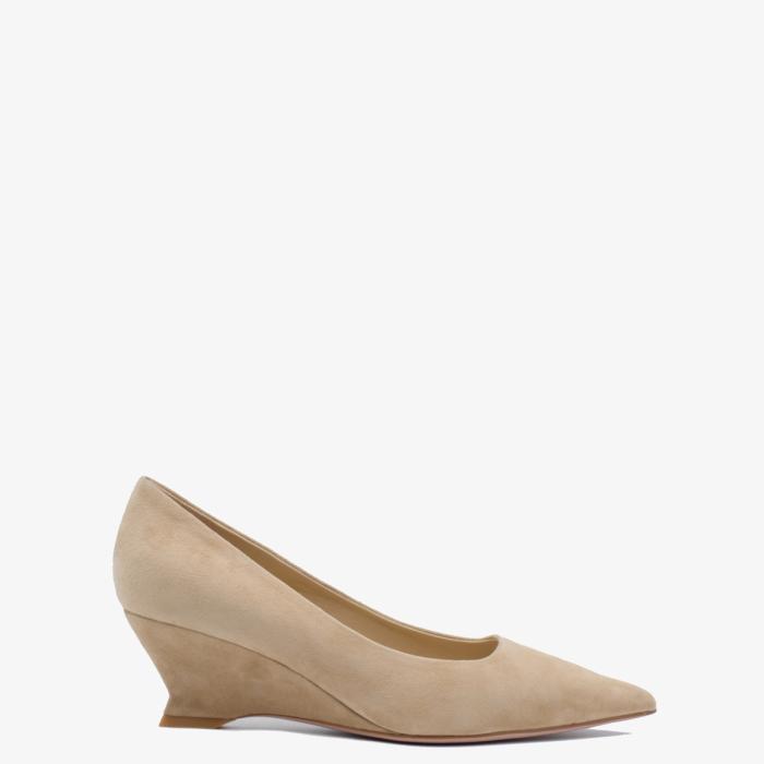 Туфли на каблуке 10396