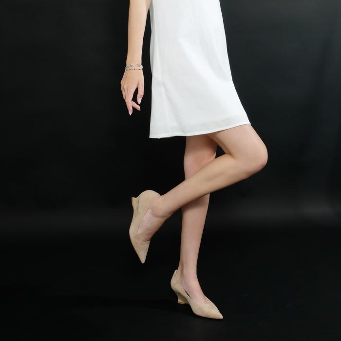 Туфли на каблуке 10396