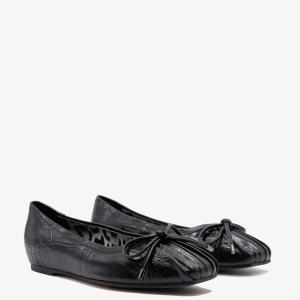 Балетки 10397