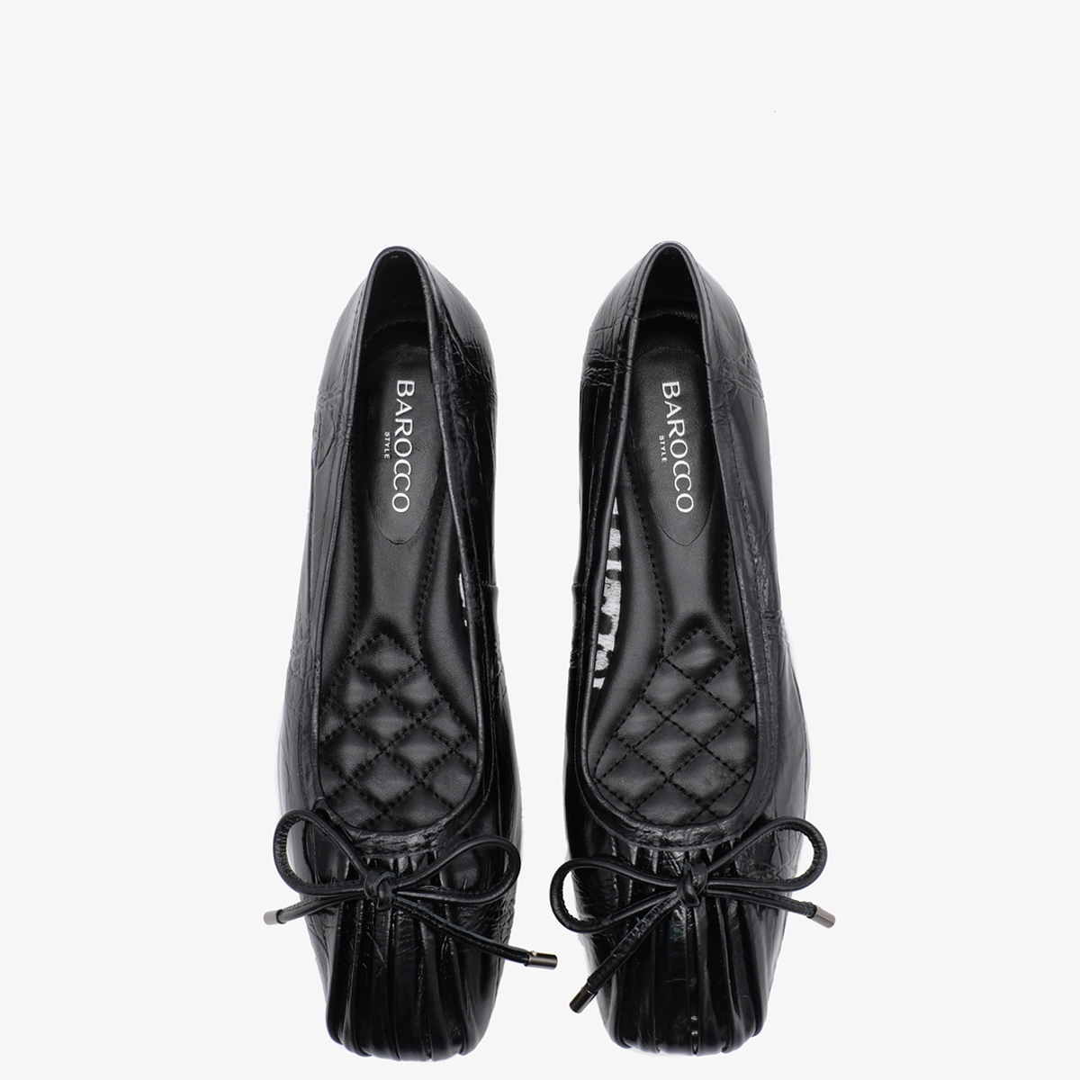 Балетки 10397