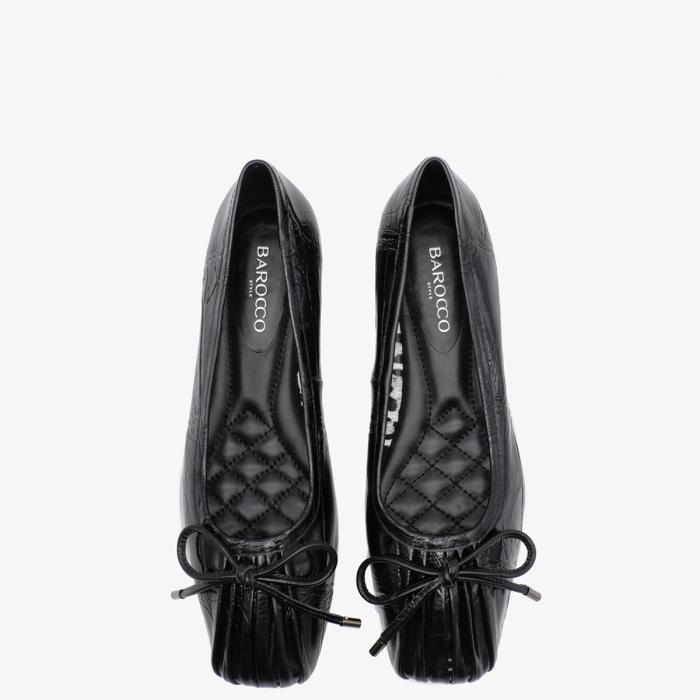 Балетки 10397