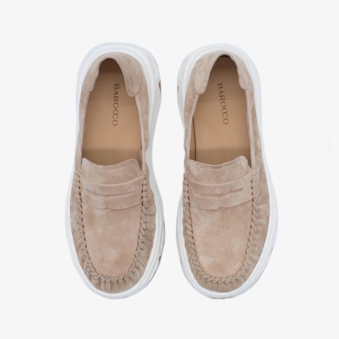 Лоферы 10398 Лоферы 10398