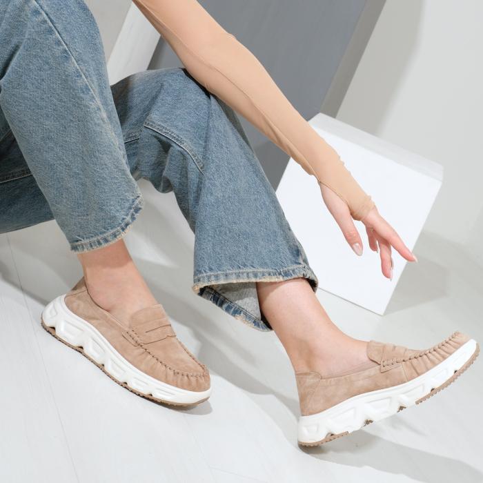 Лоферы 10398 Лоферы 10398