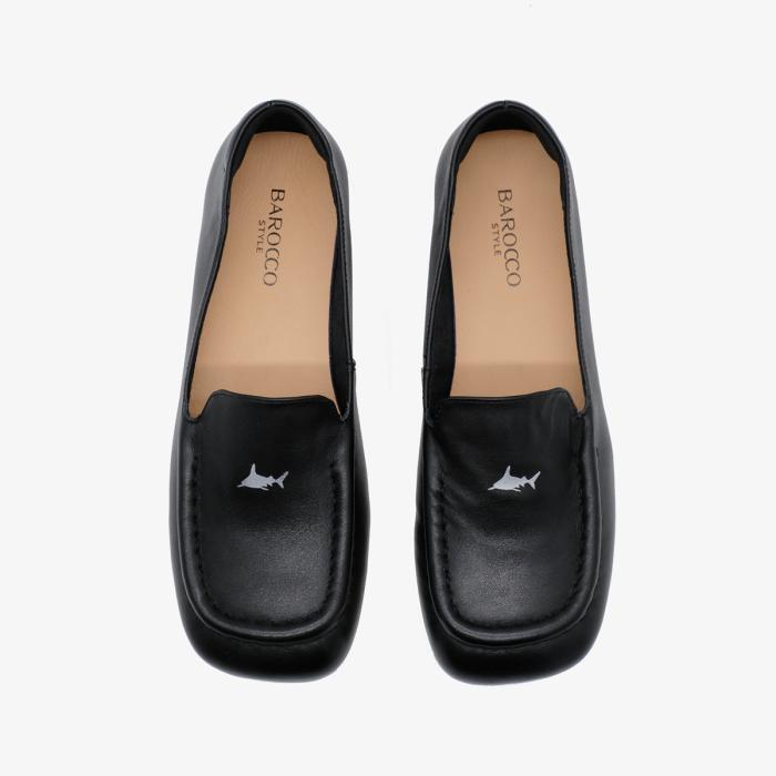 Лоферы 10400 Лоферы 10400