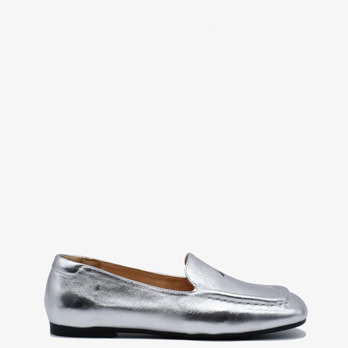 Лоферы 10401 Лоферы 10401