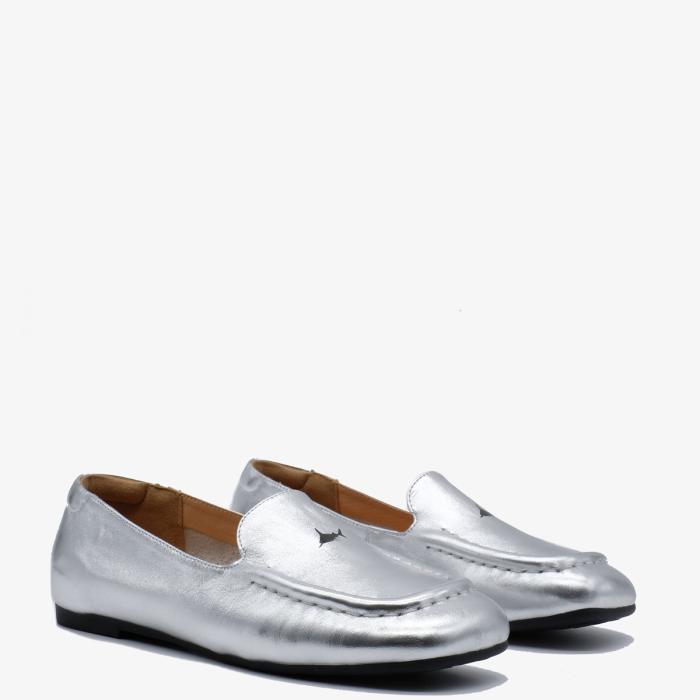 Лоферы 10401 Лоферы 10401