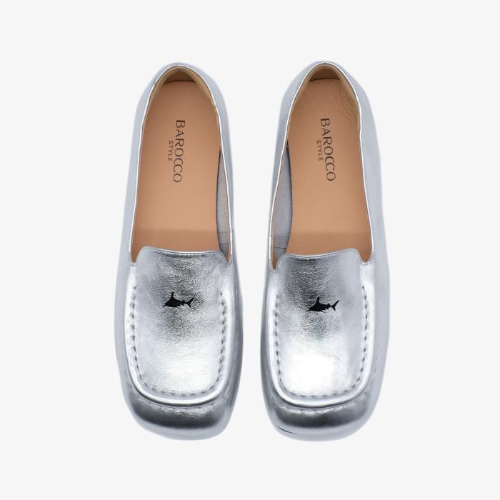 Лоферы 10401 Лоферы 10401