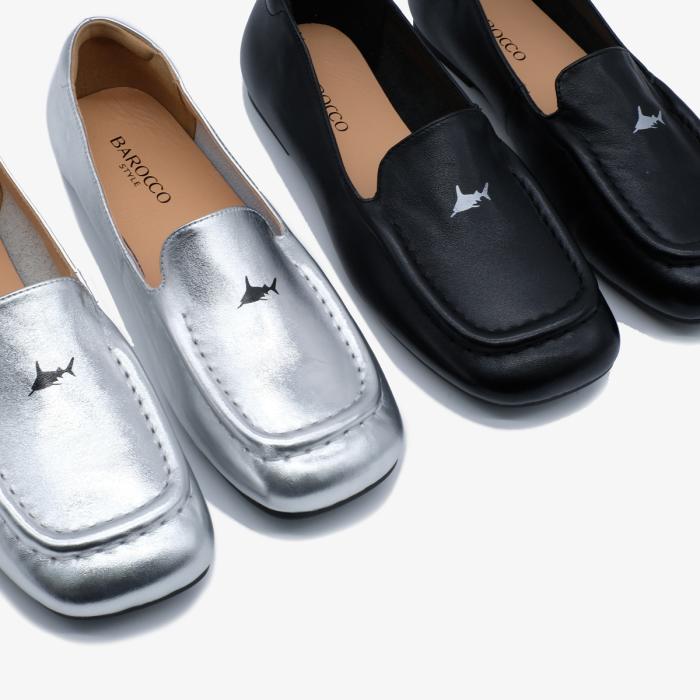 Лоферы 10401 Лоферы 10401