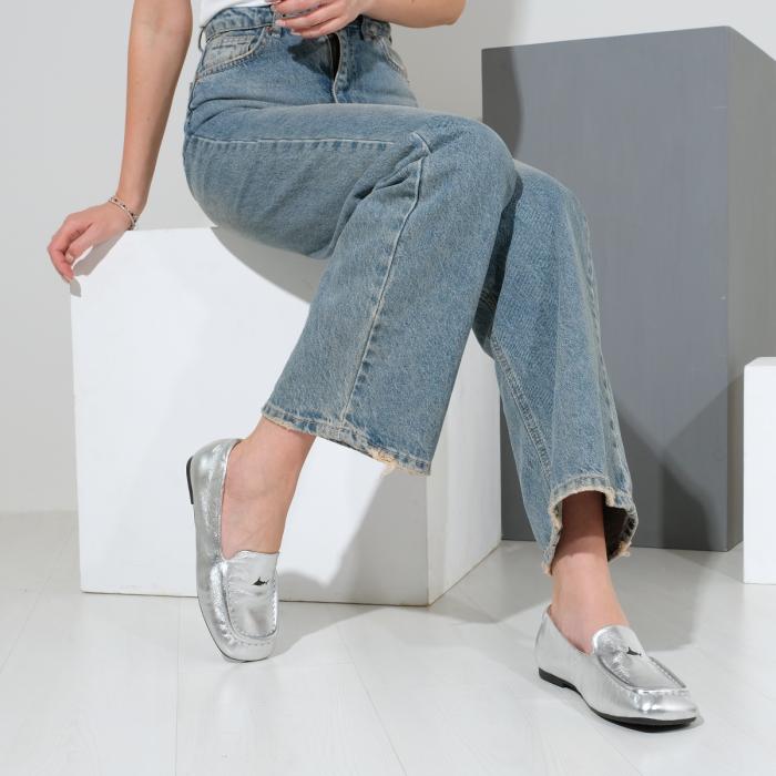 Лоферы 10401 Лоферы 10401