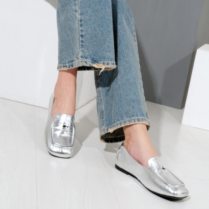 Лоферы 10401 Лоферы 10401