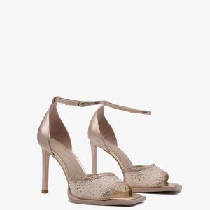 Босоножки 10414