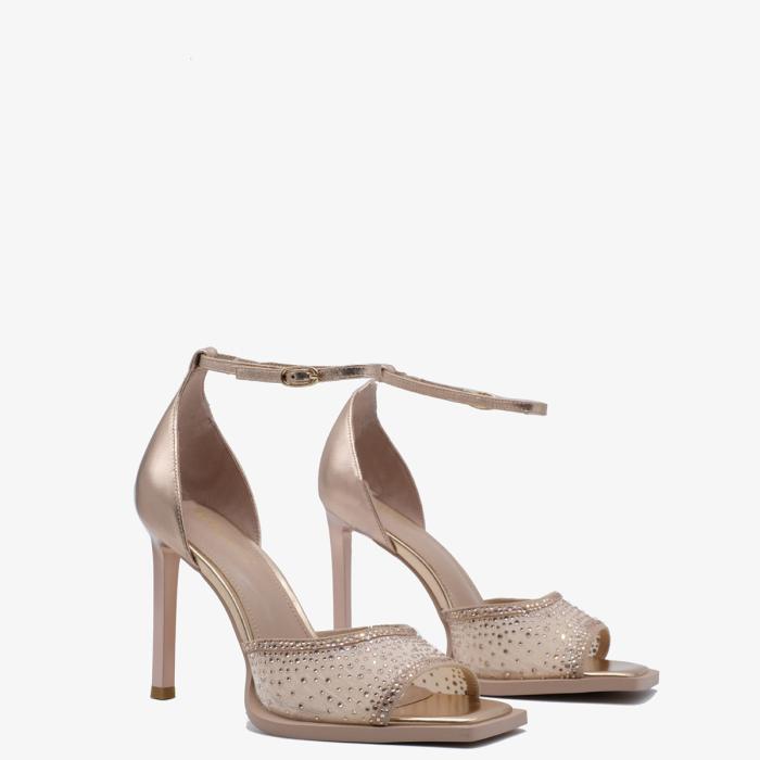 Босоножки 10414