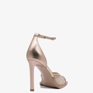 Босоножки 10414