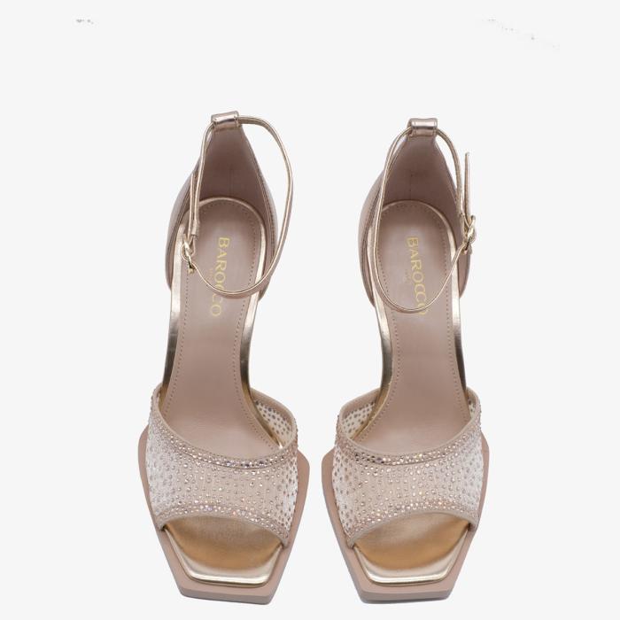 Босоножки 10414