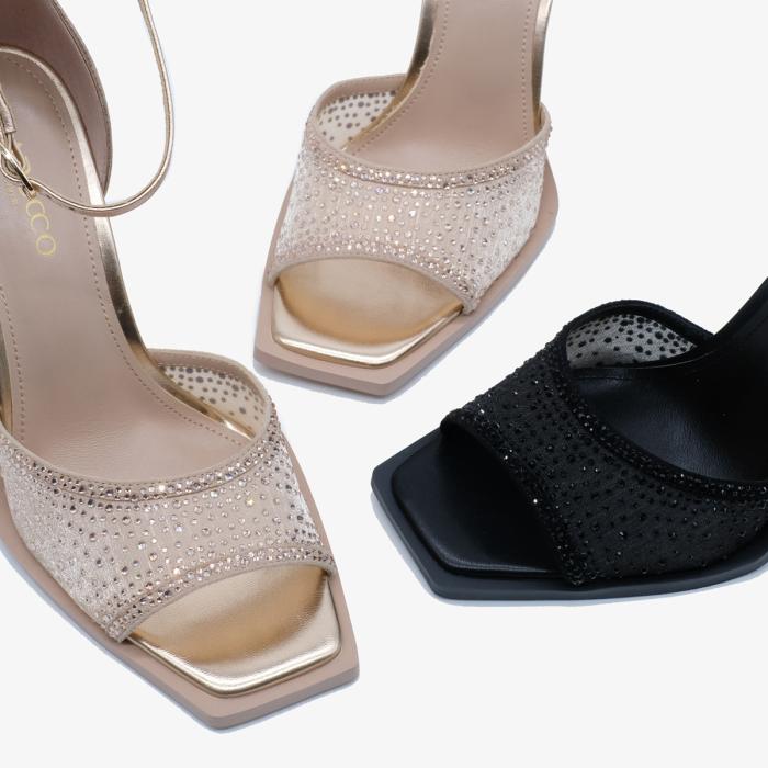 Босоножки 10414