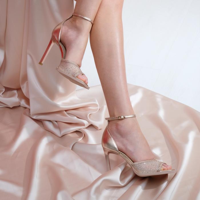 Босоножки 10414