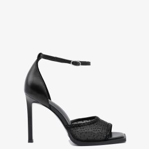 Босоножки 10415