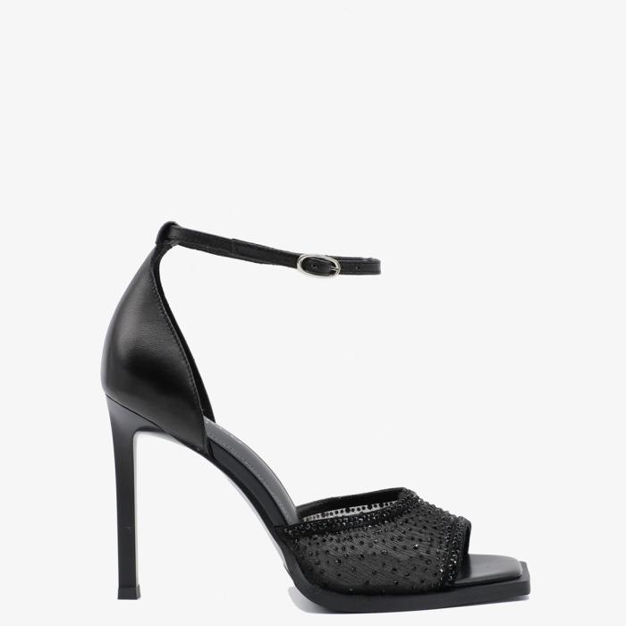 Босоножки 10415