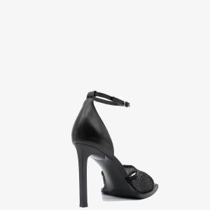 Босоножки 10415