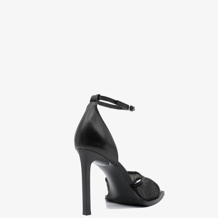 Босоножки 10415