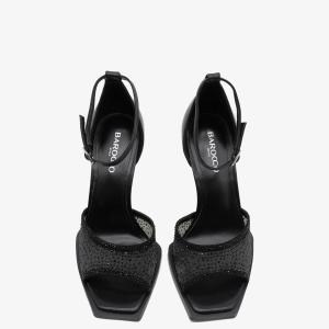 Босоножки 10415