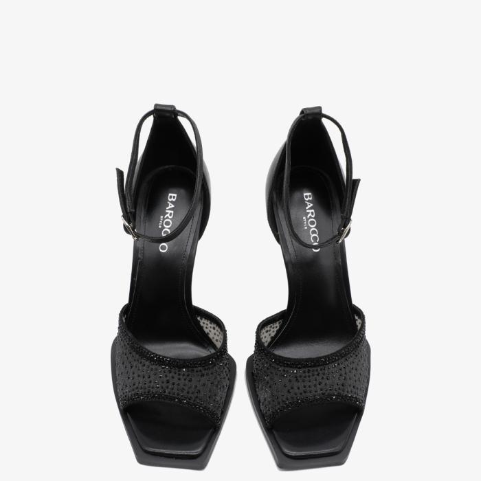 Босоножки 10415