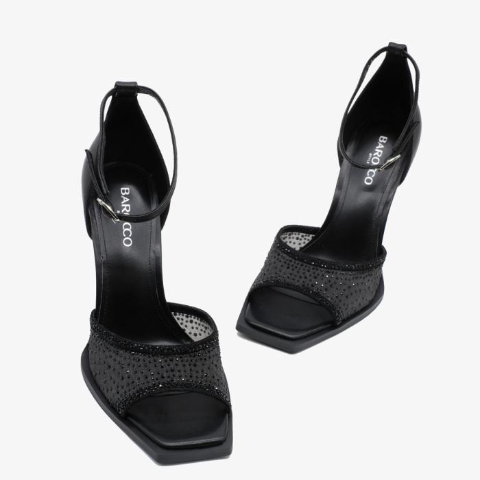 Босоножки 10415