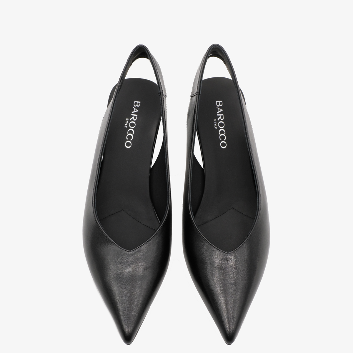 Слингбэки 10416