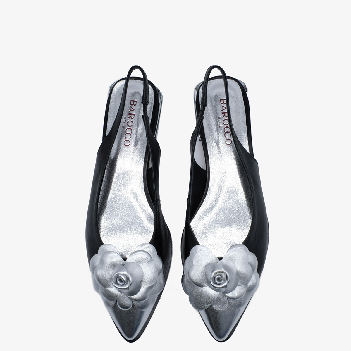 Слингбэки 10417