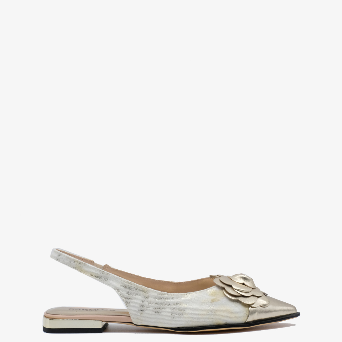 Слингбэки 10418