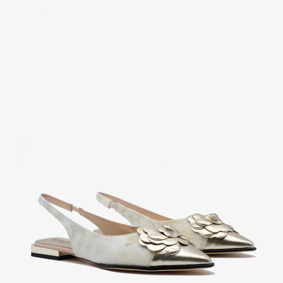 Слингбэки 10418