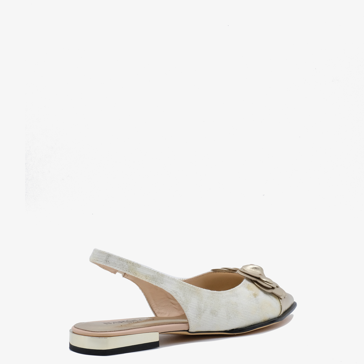 Слингбэки 10418