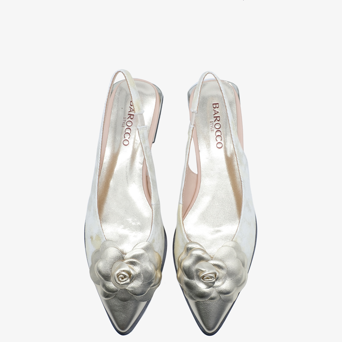 Слингбэки 10418