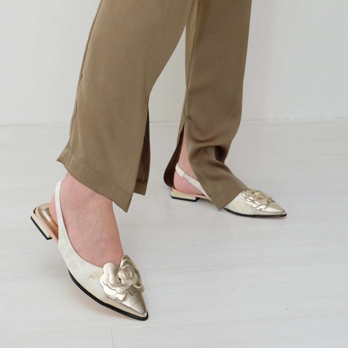 Слингбэки 10418