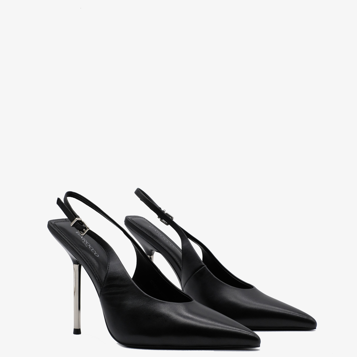 Слингбэки 10419