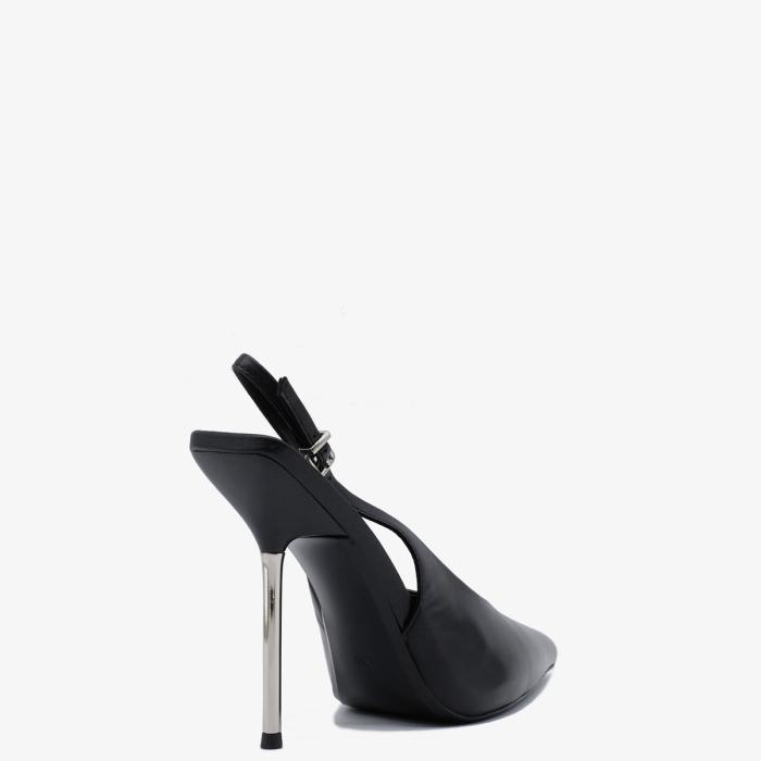 Слингбэки 10419