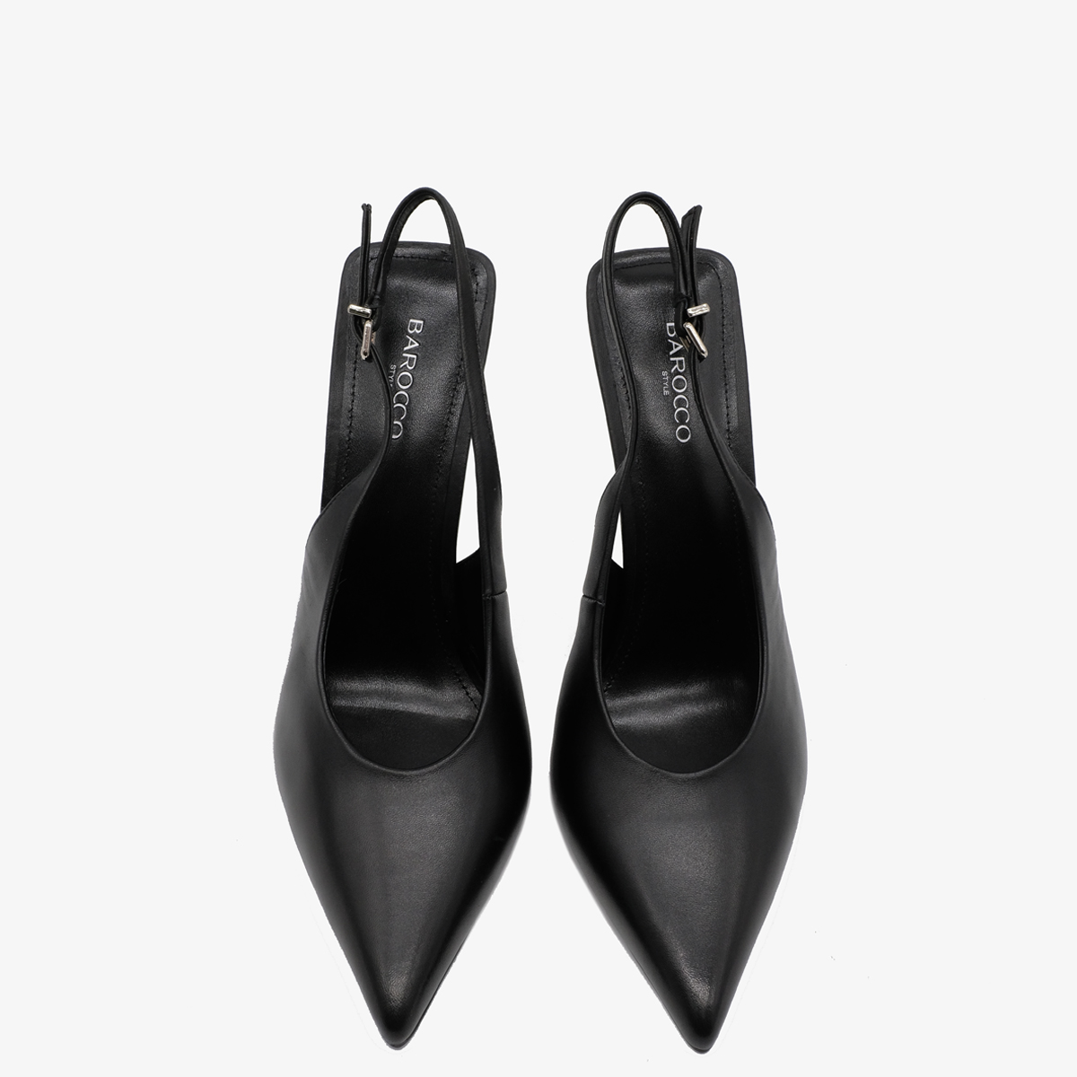 Слингбэки 10419