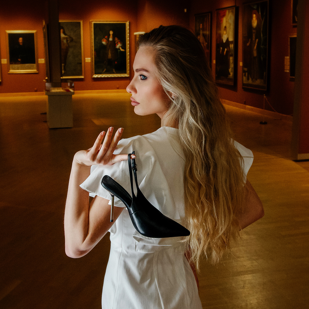 Слингбэки 10419