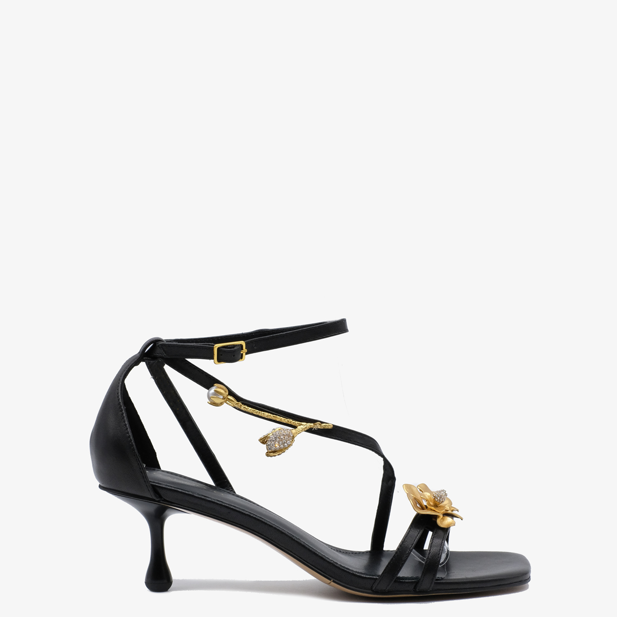 Босоножки 10422