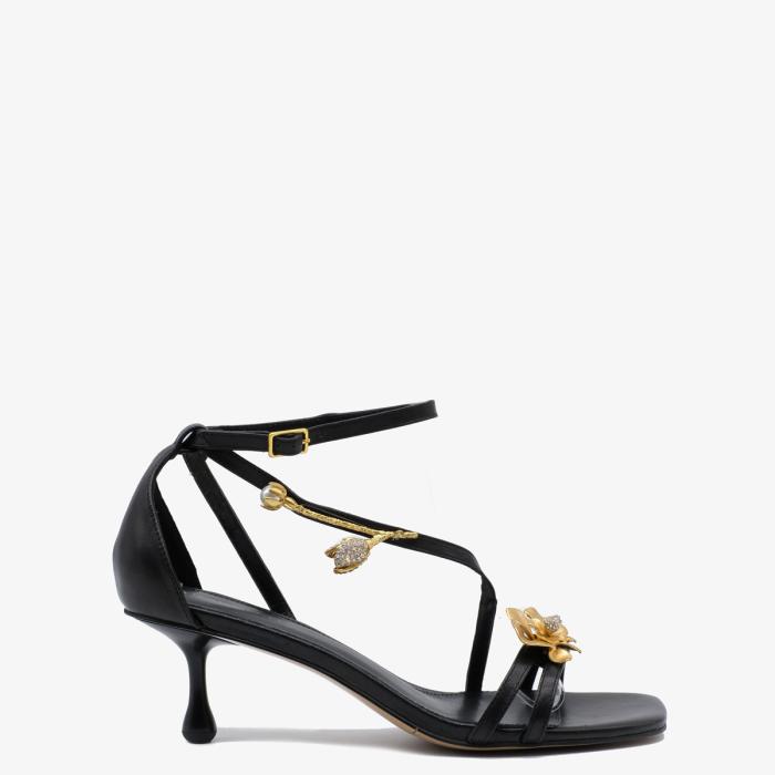 Босоножки 10422