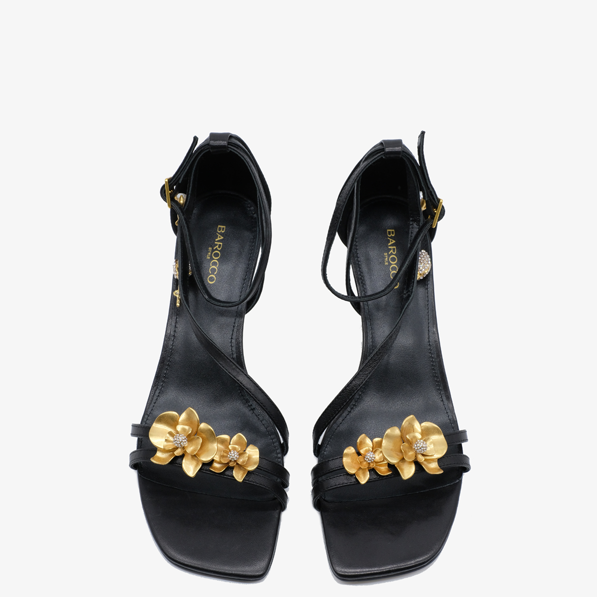 Босоножки 10422