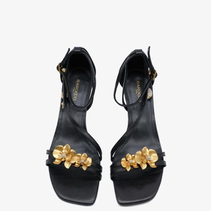 Босоножки 10422