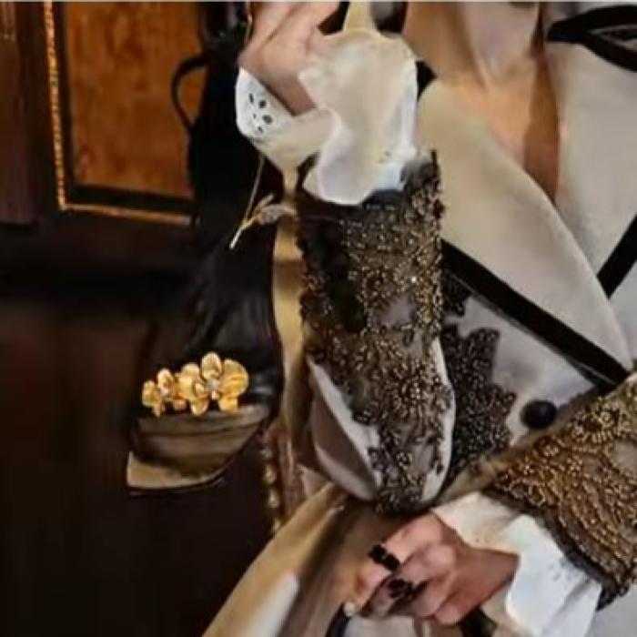 Босоножки 10422