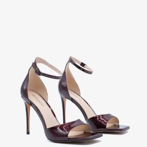 Босоножки 10424