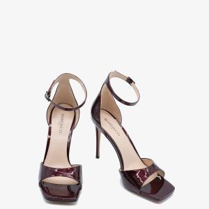 Босоножки 10424 Босоножки 10424