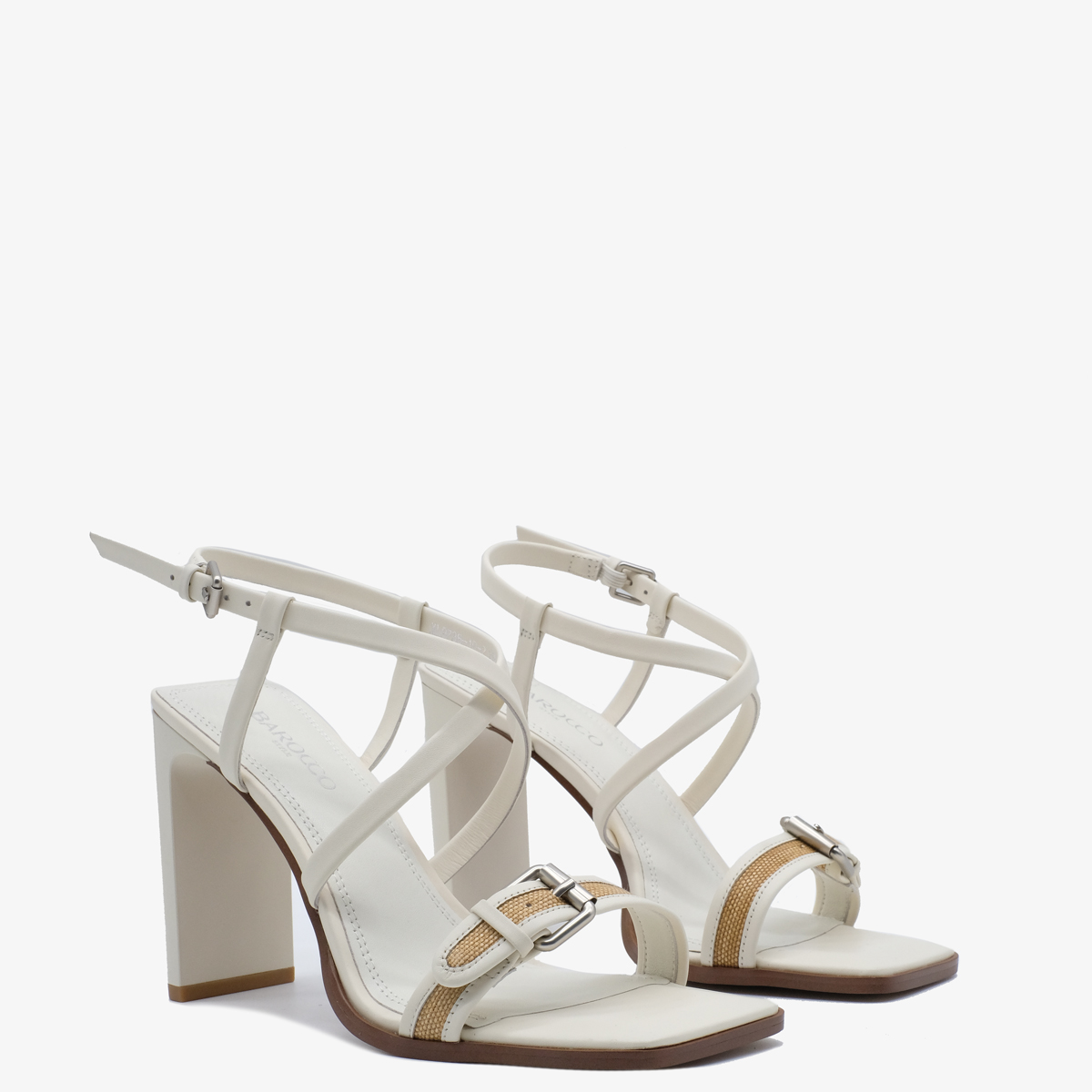 Босоножки 10426