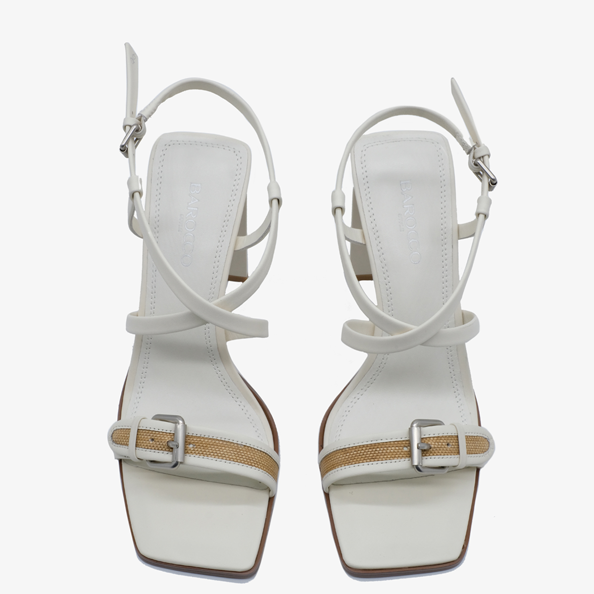 Босоножки 10426